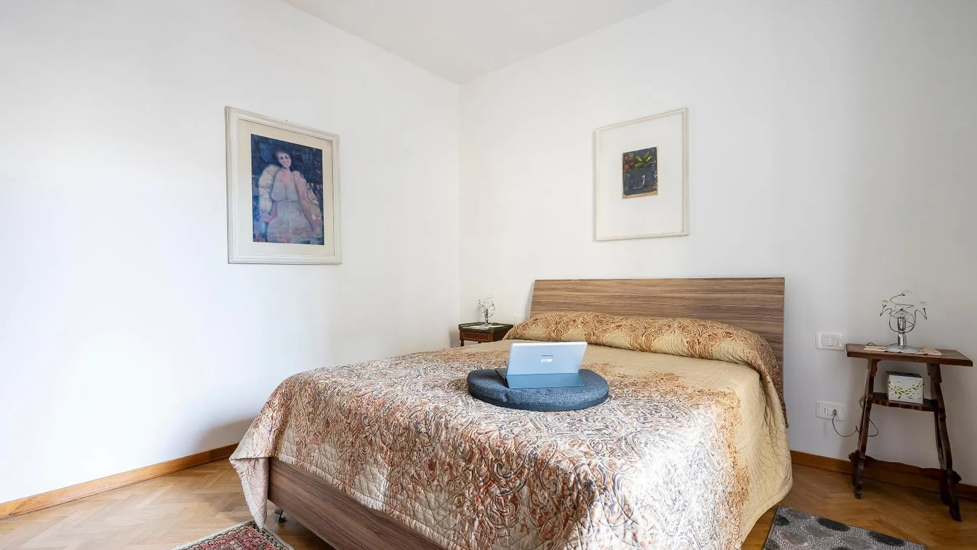 Apartment Flat Moon Over Florence Terrace And Free Parking Italy